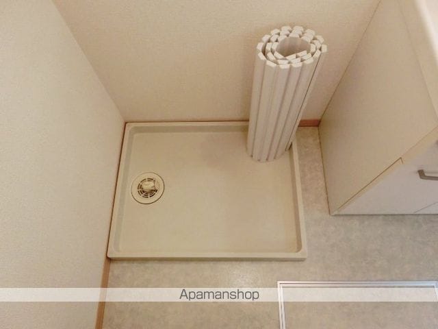 フローラタウン E棟の内装写真