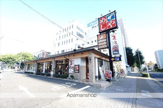 WESTIN上前津の周辺写真