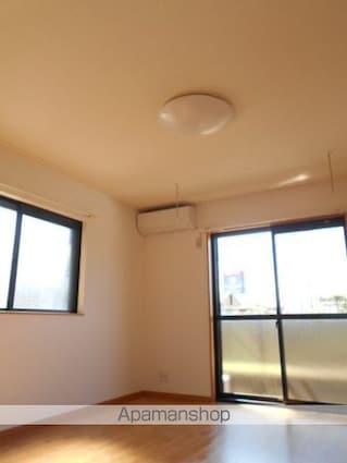 アルトゥーラ[1K/28.54m2]の内装3