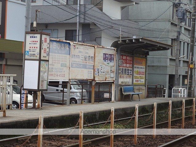 葉月館IIIの周辺写真