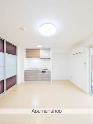 アストルム[1LDK/42m2]のリビング・居間7