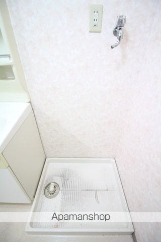 メゾンタイショウ3の内装写真