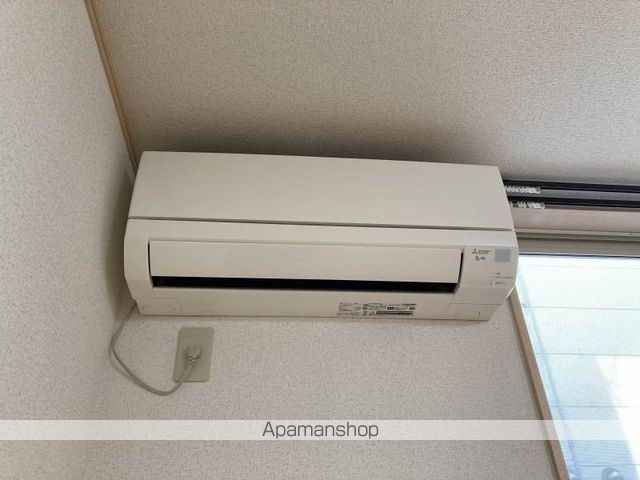 新潟市西区 2階建 築23年の内装写真