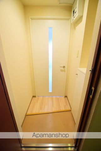 プライヴェル山鼻 壱番館の内装写真