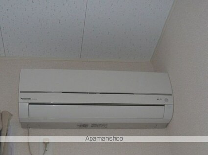 レオパレスサンハイム岩切Ⅲ[1K/23.71m2]のその他設備