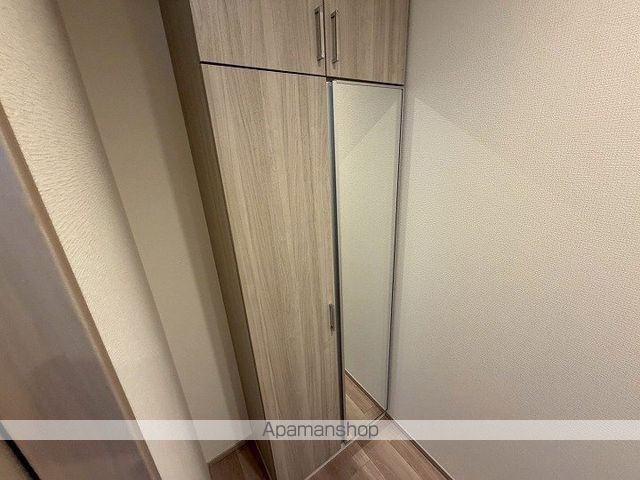 BELLEVUE生野西の内装写真