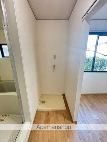 ロイヤルプラムBの内装写真