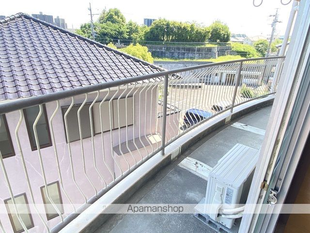 イーストパレス南新屋の内装写真