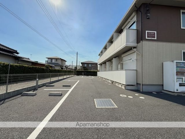 メゾン ド モリスのその他写真