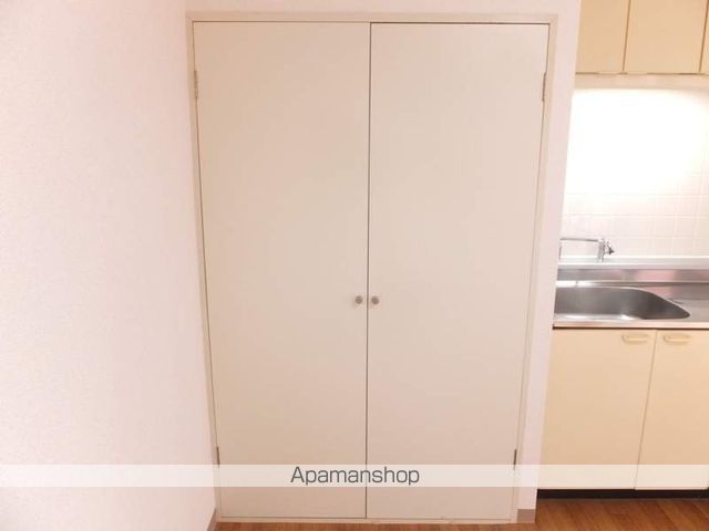 パルコート菊水42の内装写真