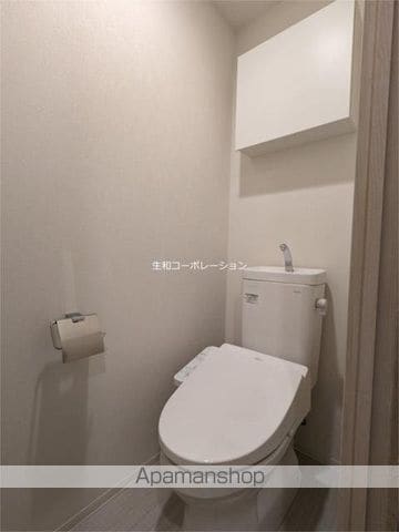 オンズマリーナ浅草の内装写真