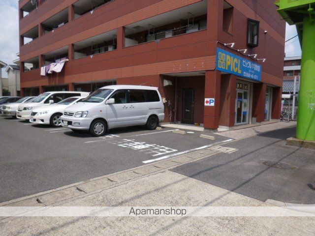 グランディアIの外観写真