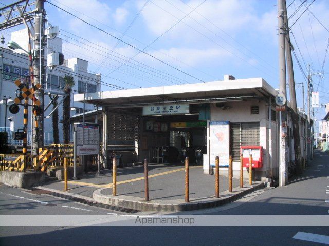 CLEAR HOSHIGAOKAIのその他写真
