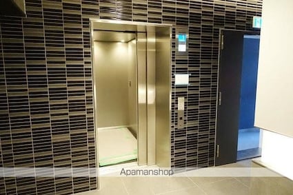 パークアクシス赤塚[1R/25.16m2]の外観4