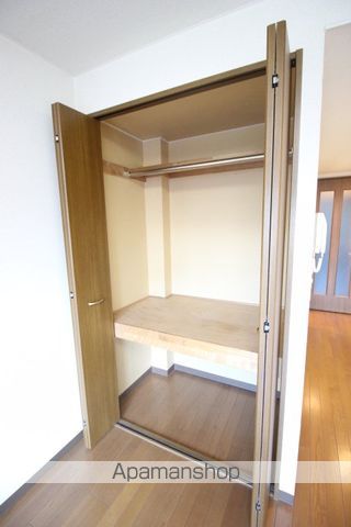 東洋ハイツ B棟の内装写真