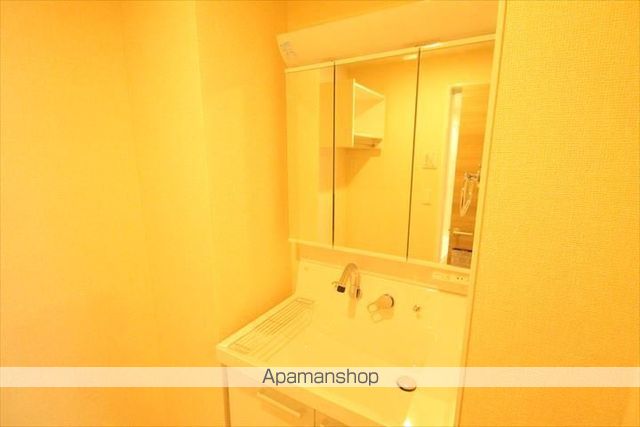 ウインザーパレスの内装写真
