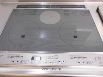 カーサクレールⅡ[2LDK/65.75m2]の内装6