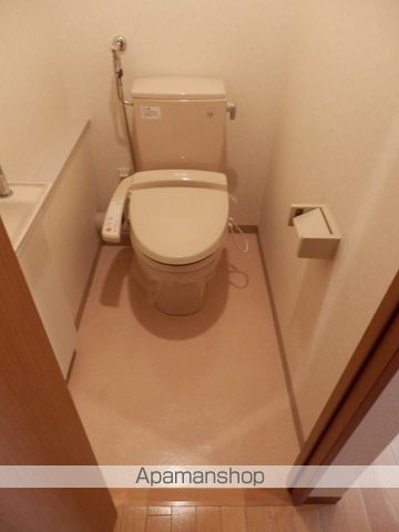 ティアラタワー中島倶楽部の内装写真