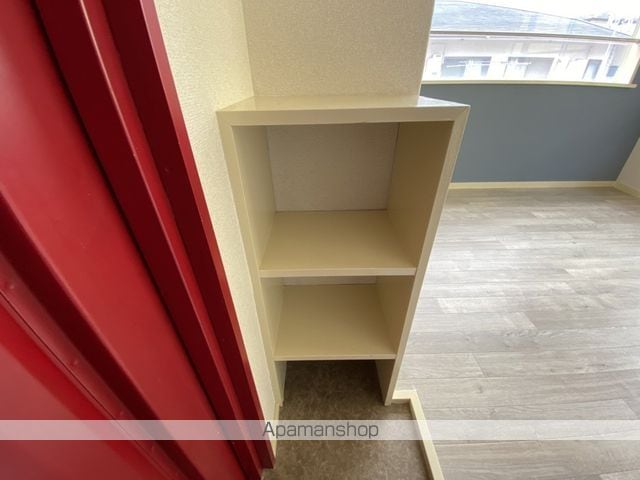コバルト平野西の内装写真
