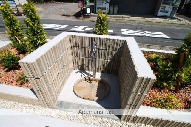 グランさくらの外観写真