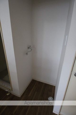プチメゾンラメールの内装写真
