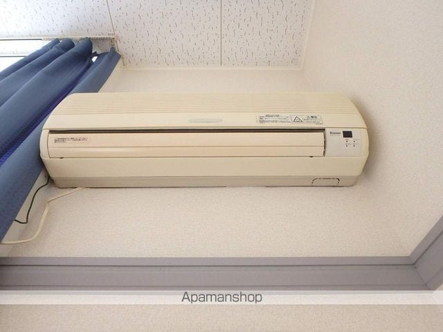レオパレス中田Iの内装写真
