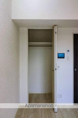 サヴォイ ラ シャンスの内装写真