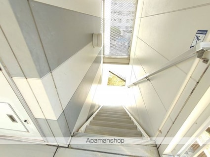 レオパレス宮崎神宮[1K/22.02m2]の共用部2