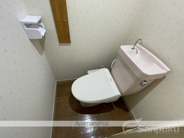 VERDE COURT Nagakiの内装写真