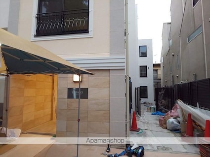 エルファーロ小竹向原[1K/22.25m2]の外観1