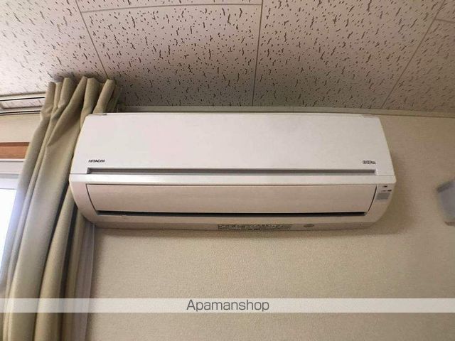 レオパレス入江の内装写真
