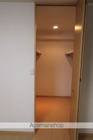 エムロードの内装写真