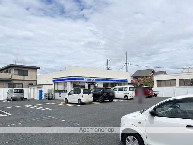 ミストラルの周辺写真