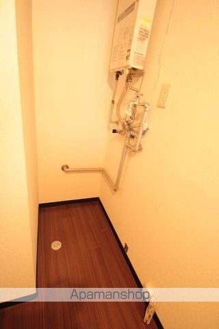 プチメゾン文京台の内装写真