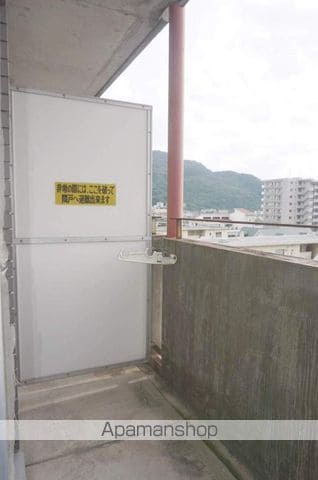 三原ルネッサンスの内装写真