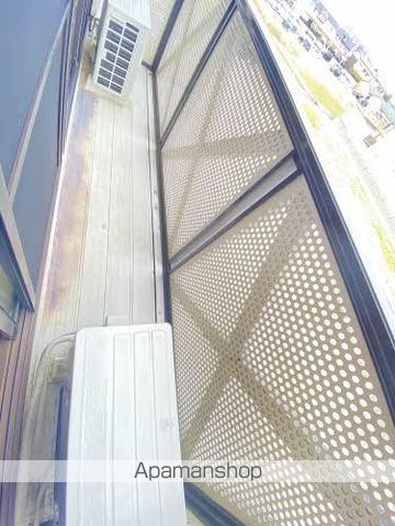 エミール・ハイツの内装写真