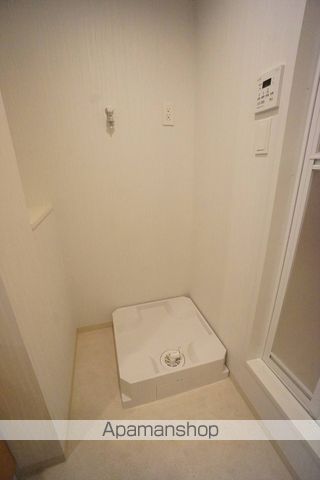 クレストタップ名古屋ウエストの内装写真