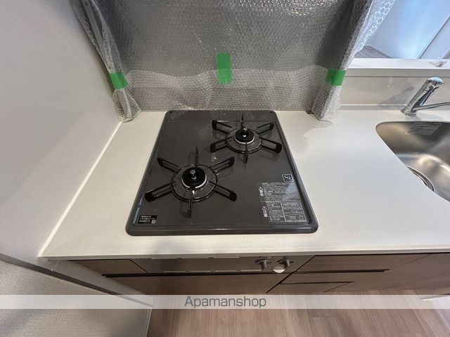 COMFORIA新大阪宮原Qの内装写真