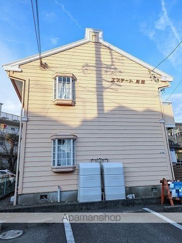 エステート月見の外観写真