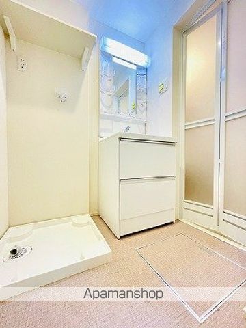 アーバンヒルズ城北の内装写真
