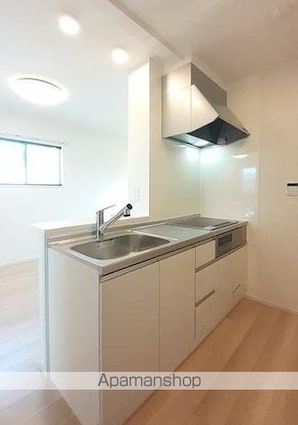 フォレスト太田[2LDK/59.55m2]の内装4