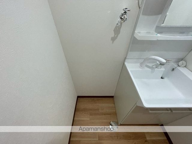 19条ハイツの内装写真