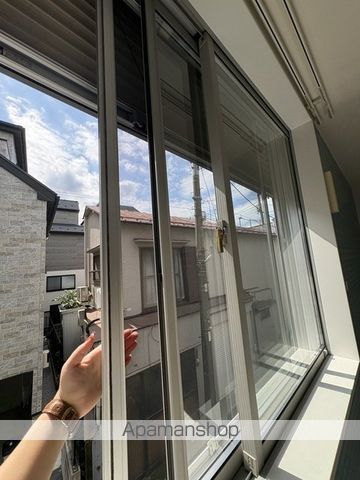 IーRESIDENCEの内装写真