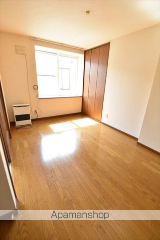 MORE HOUSEの内装写真