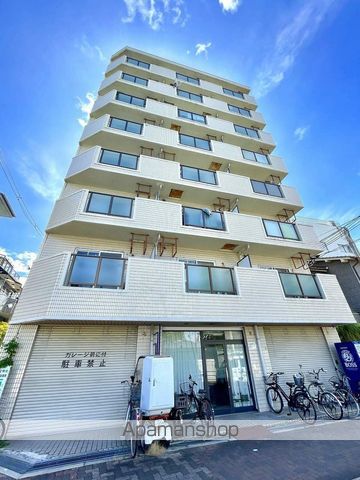 DS関目高殿の外観写真