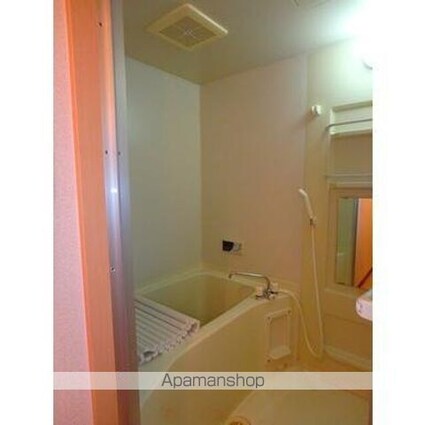 ループサイド[2LDK/60.03m2]のバス