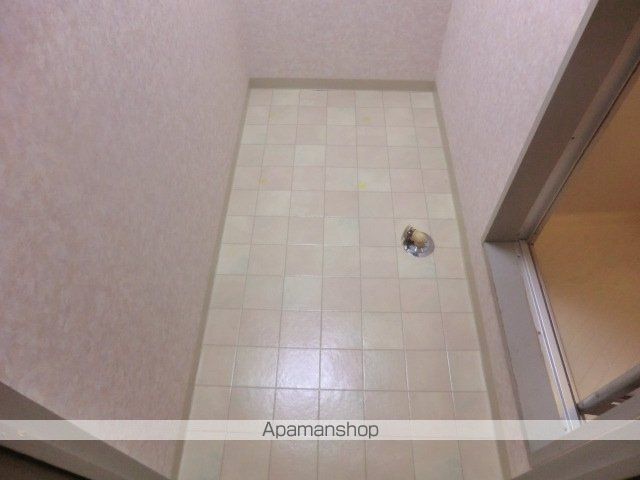 ステージ48の内装写真