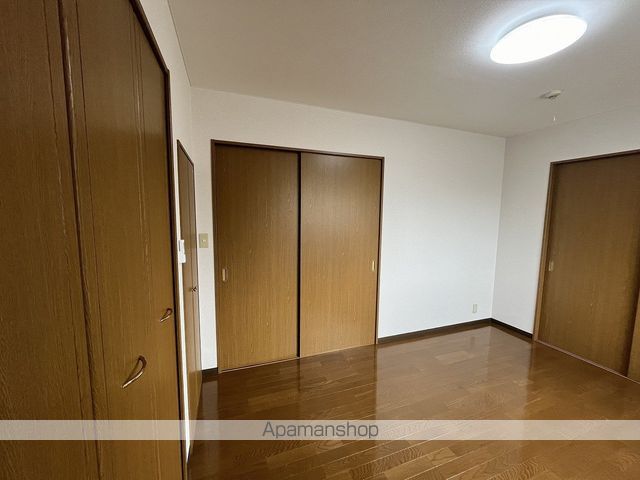 コアコート南町の内装写真