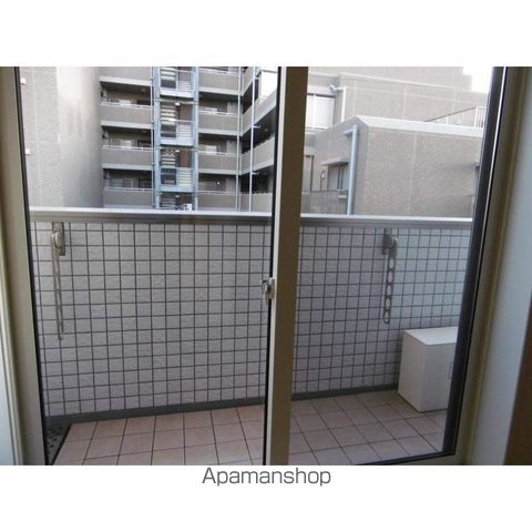 パークヒルズ目黒の内装写真