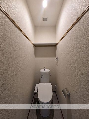 両替町ラ・フォンテーヌの内装写真